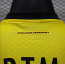 Camisa Borussia Dortmund - Edição Especial - Jogador | 24/25