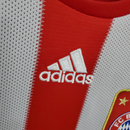 Camisa Bayern Munich - Retrô | 10/12 - (Casa)