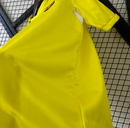 Camisa Barcelona - Retrô | 82/84 (Fora)