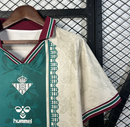 Camisa Real Betis - Torcedor | 25/26 - Edição Especial