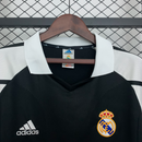 Camisa Real Madrid  - Retrô I 01/02 (Fora)
