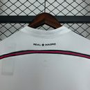 Camisa Real Madrid - Retrô I 14/15 (Casa)