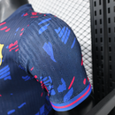 Camisa Barcelona - Jogador I 25/26 | Edição Especial