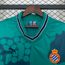 Camisa Espanyol - Retrô I 96/97 (Fora)