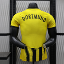 Camisa Borussia Dortmund - Edição Especial - Jogador | 24/25