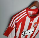Camisa Bayern Munich - Retrô | 10/12 - (Casa)