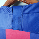 Camisa Barcelona - Torcedor | 19/20 - (Casa)