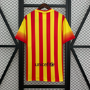 Camisa  Barcelona  - Retrô I 13/14 (Fora)