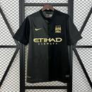 Camisa Manchester City - Retrô I 13/14 - (Fora)