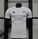 Camisa Arsenal  - Jogador I 25/26 I Camisa De Treino