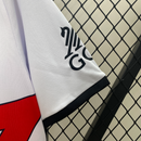 Camisa Rayo Vallecano - Torcedor | 24/25 - (Casa)