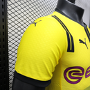 Camisa Borussia Dortmund - Edição Especial - Jogador | 24/25