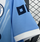 Camisa Manchester City - Torcedor I 25/26 - (Casa)