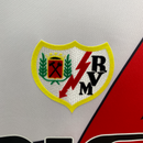 Camisa Rayo Vallecano - Torcedor | 24/25 - (Casa)