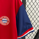 Camisa Bayern Munich - Retrô | 93/95 - (Casa)