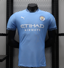 Camisa Manchester City - Jogador | 24/25 - (Casa)