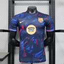 Camisa Barcelona - Jogador I 25/26 | Edição Especial