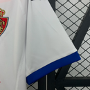 Camisa Zaragoza - Retrô I 01/02 (Casa)