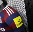 Camisa Newcastle United - Jogador I 24/25 I (Fora)