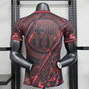 Camisa Barcelona - Jogador | 24/25 - Edição Especial