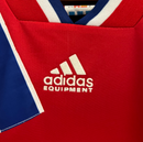 Camisa Bayern Munich - Retrô | 93/95 - (Casa)