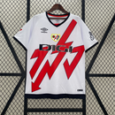 Camisa Rayo Vallecano - Torcedor | 24/25 - (Casa)