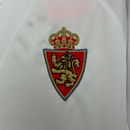 Camisa Zaragoza - Retrô I 01/02 (Casa)