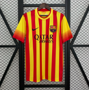 Camisa  Barcelona  - Retrô I 13/14 (Fora)