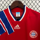 Camisa Bayern Munich - Retrô | 93/95 - (Casa)