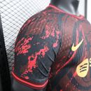 Camisa Barcelona - Jogador | 24/25 - Edição Especial