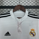 Camisa Real Madrid - Retrô I 14/15 (Casa)