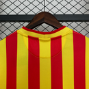 Camisa  Barcelona  - Retrô I 13/14 (Fora)
