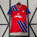 Camisa Bayern Munich - Retrô | 93/95 - (Casa)