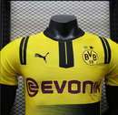 Camisa Borussia Dortmund - Edição Especial - Jogador | 24/25