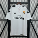 Camisa Real Madrid - Retrô I 14/15 (Casa)