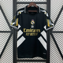 Camisa Real Madrid - Torcedor I 25/26 Edição Especial