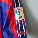 Camisa Barcelona - Retrô | 96/97 (Em Casa)