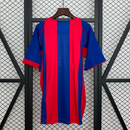 Camisa  Barcelona  - Retrô I 04/05 (Casa)