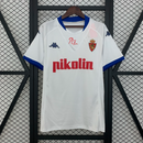 Camisa Zaragoza - Retrô I 01/02 (Casa)