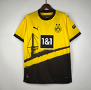 Camisa Borussia Dortmund - Torcedor | 23/24 (Casa)