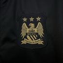 Camisa Manchester City - Retrô I 13/14 - (Fora)