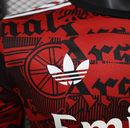Camisa Arsenal - Jogador I 24/25 I Edição Especial