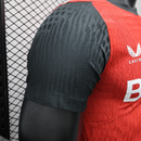 Camisa Bayer 04 Leverkusen - Jogador | 24/25 (Casa)