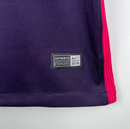 Camisa  Barcelona - Retrô | 16/17 - (Fora)