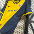 Camisa Atletico Madrid - Retrô I 13/14 (Fora)