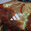 Camisa Real Madrid - Jogador | 25/26 - Edição Especial