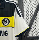 Camisa Chelsea - Retrô I 11/12 (Fora)