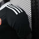 Camisa Bayern Munich - Jogador (Preta) | 25/26