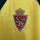 Camisa Zaragoza - Retrô I 01/02 (Fora)