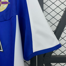 Camisa Deportivo La Coruna  - Retrô I 03/04 (Casa)